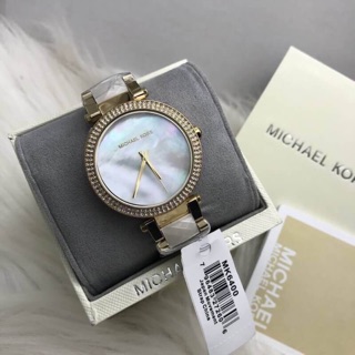 Michael kors รุ่น mk6400 แท้