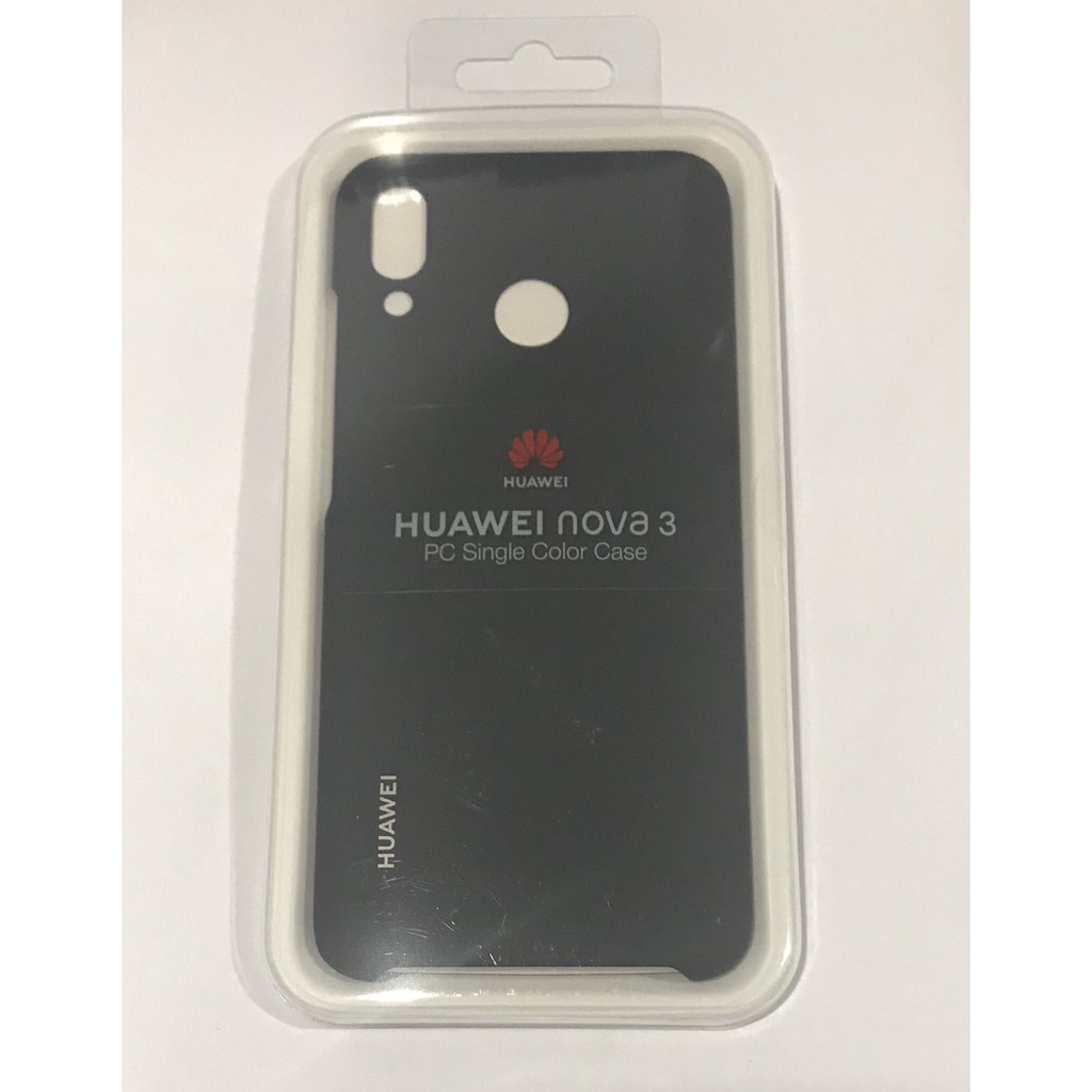 Case Huawei Nova 3  ซื้อ 1แถม1
