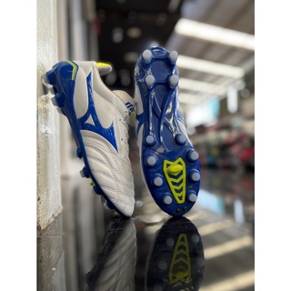 รองเท้าสตั๊ดมิซูโน่ รองเท้าฟุตบอลมิซูโน่ รองเท้าสตั๊ด รองเท้าฟุตบอล Mizuno Football พร้อมส่ง