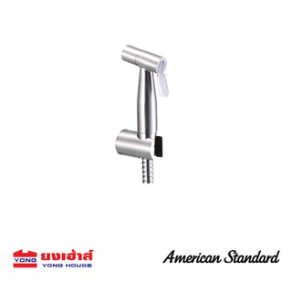 American Standard  ชุดสายฉีดชำระ สแตนเลส ไม่รวมสต๊อปวาล์ว รุ่น A-4900-ST