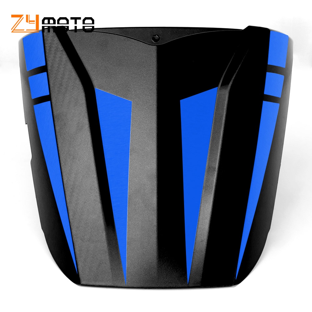 Capot Selle SUZUKI SV650 SV1000 SVS 650 1000 (2003-2010) - Neuf - SMB MOTO PARTS