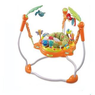 ๋ีJumperoo รุ่น Jungle