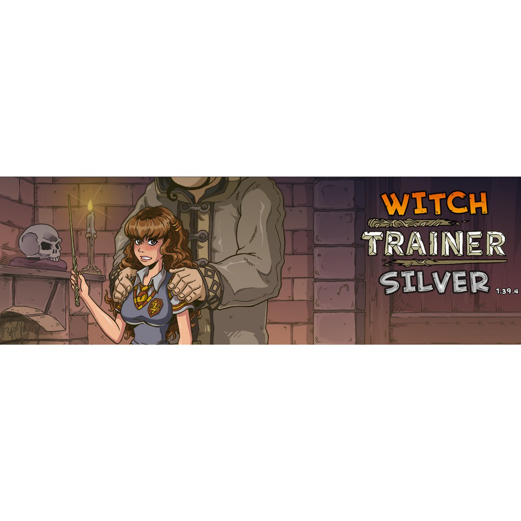 Witch trainer cheats. Witch trainer cheats