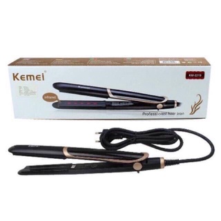 Kemei KM-2219 เครื่องรีดผมอินฟาเรด