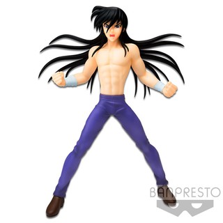 SAINT SEIYA SAINT COSMO MEMOIR DRAGON SHIRYU  4983164171921