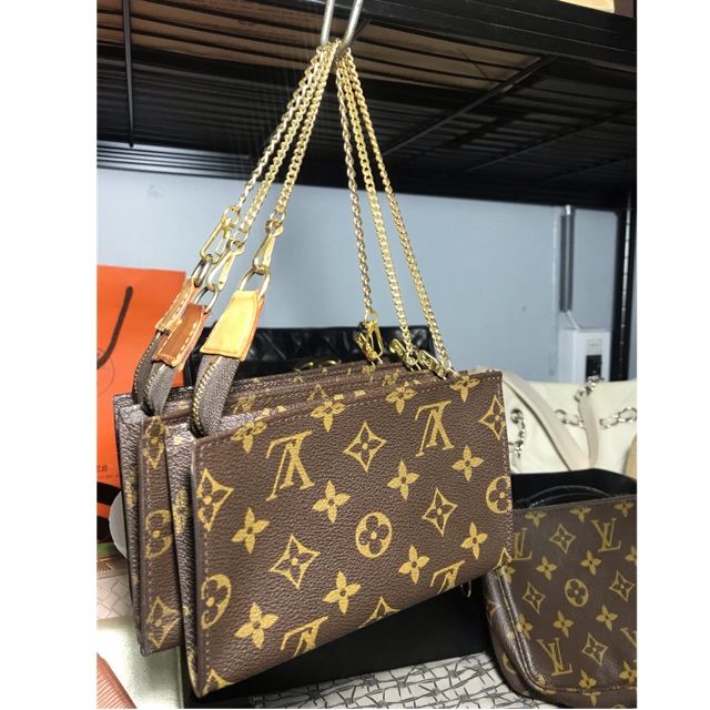 lv mini bucket pm