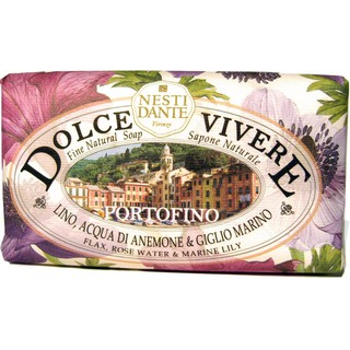 Nesti Dante Dolce Vivere - Portofino Soap 250 g.