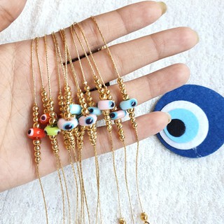 ข้อมือดวงตา Evileye 004