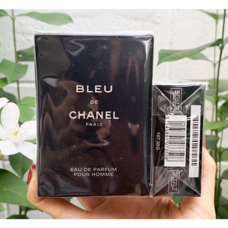 Chanel Bleu De Chanel Eau De Parfum 100ml📷