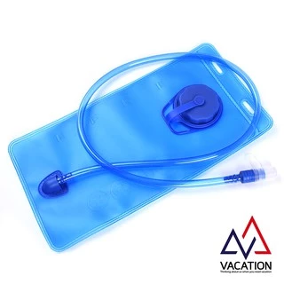 VACATION สินค้าพร้อมส่ง !! ถุงน้ำวิ่งเทรล ใส่น้ำพร้อมวิ่ง ขนาด 2 ลิตร 2L Hydration pack วิ่งเทรล