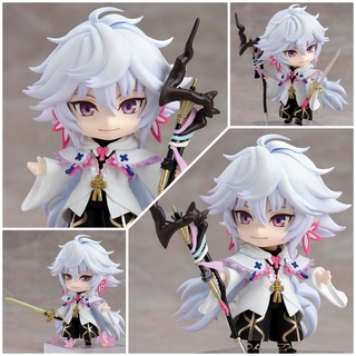 Nendoroid 970-DX Fate/Grand Order Caster/Merlin ขนาด10cm. มีกล่อง