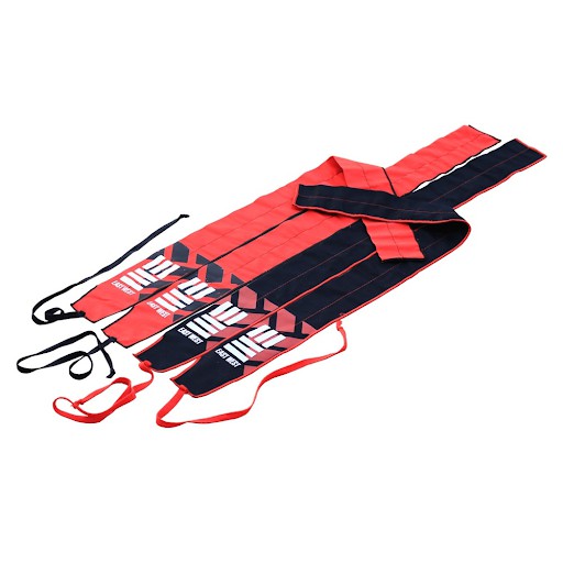 โค้ดส่วนลด SMAMAY05 -EW WRIST WRAPS มี2สี