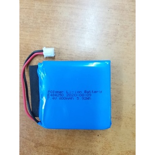 แบตเตอรี่SATLINK WS6933  7.4V 800mAh