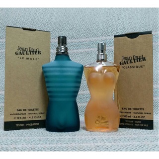 Jean Paul Gaultier EDT