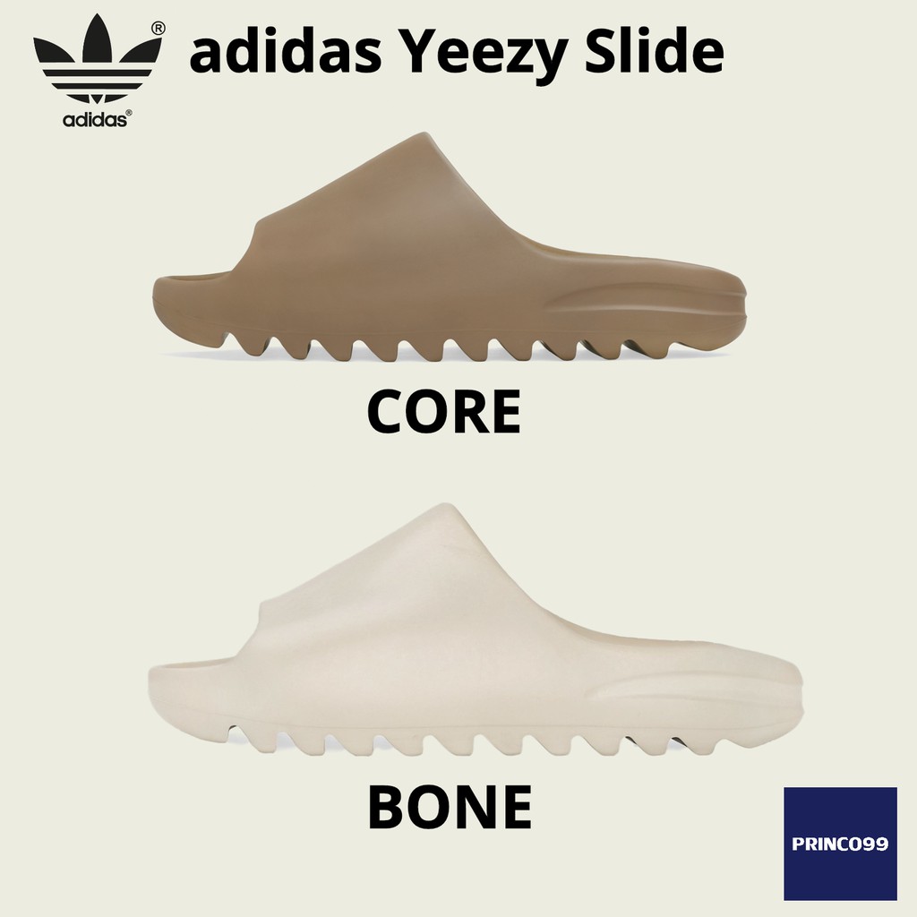 adidas Yeezy Slide รองเท้าแตะ Yeezy  สินค้าลิขสิทธิ์แท้