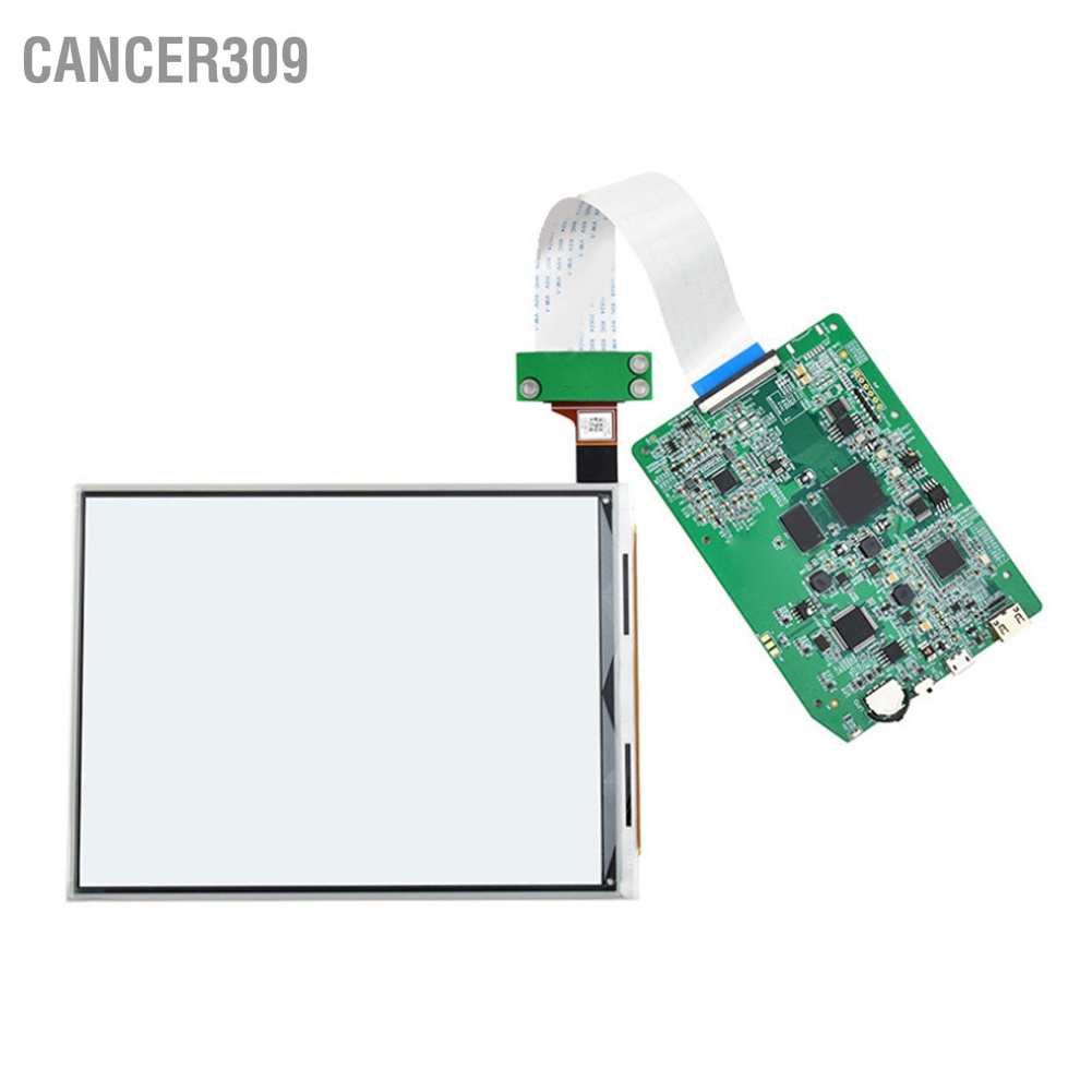 Cancer309 E Paper Display 7.8in 1872x1404 Resolution Adjustable Mode Electronic Ink Screen for Raspberry Pi Jetson PC #8