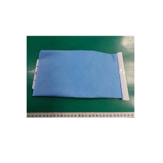 ถุงเก็บฝุ่นเครื่องดูดฝุ่นซัมซุง/BAG DUST CLOTH/SAMSUNG/DJ69-00420B/อะไหล่แท้จากโรงงาน