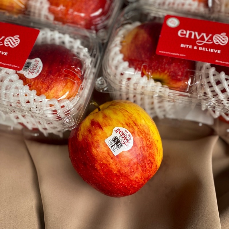 Apple envy NZ permium