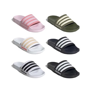 Adidas รองเท้าแตะ Adilette Shower Slides (5สี)
