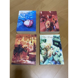 นิยายวาย Sins / Nigiri-Sushi แรย์