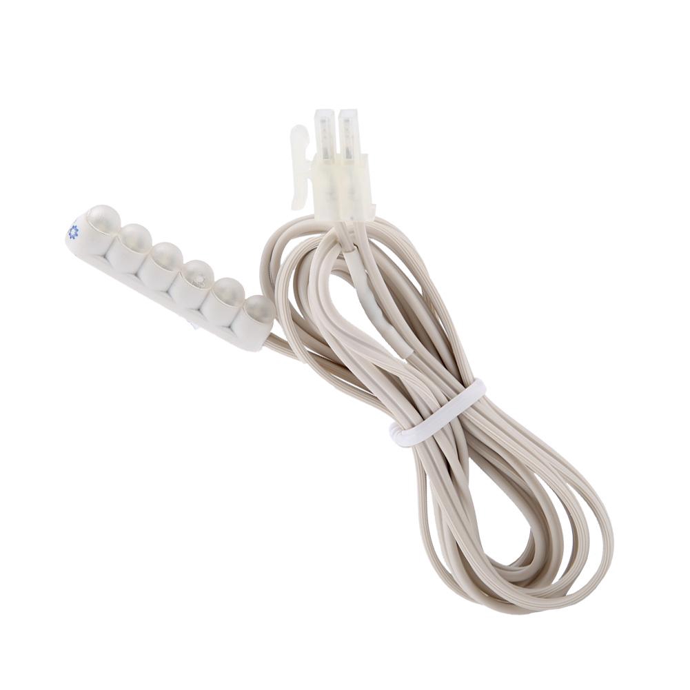 0.3W 5V Sewing Machine Parts Base Switch Durable Tools 6 LED