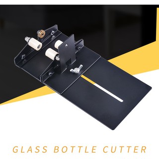 เครื่องตัดขวดแก้ว Kinkajou Bottle Cutter K-0015