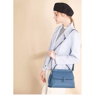 Elegant Top Handle Bag