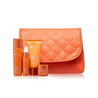 Natural Power C Miracle Brightening Complex Collection set