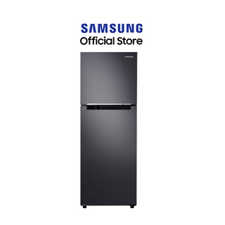 samsung refrigerator 2 door inverter