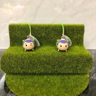 พวงกุญแจโมเดล Buzlightyear