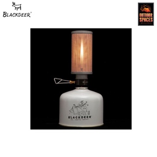 ตะเกียง Blackdeer Gap Gas Lamp