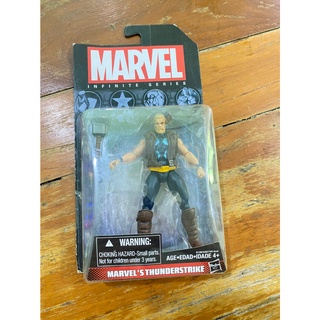 MARVEL Infinite Series Collection_Marvels THUNDERSTRIKE