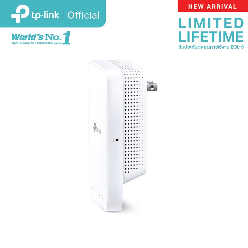 TP-LINK Deco M3W เราเตอร์ WiFi ของ Deco Whole Home Mesh เท่านั้น 5NCH