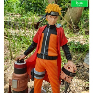 โมเดลฟิกเกอร์ นารุโตะ Figure Model Naruto สูง 29 เซนติเมตร