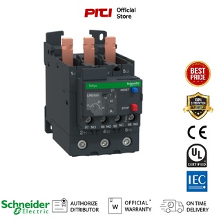 SCHNEIDER ELECTRIC รุ่น LRD325 - Thermal overload relay, 17 - 25A โอเวอร์โหลด รีเลย์