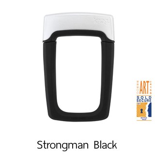 U LOCK สำหรับจักรยาน Knog Strongman