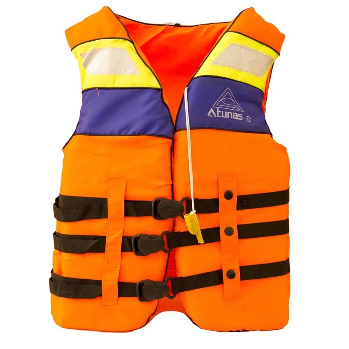 LIFE Jacket/ LIFE Vest ATUNAS SIZE L