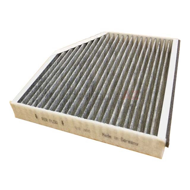 ตัวกรอง AIRCON สําหรับ AUDI A6 A7 C7 A8 D4 4H0819439