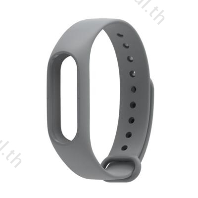 xiaomi mi band 2 สายรัดข้อมือซิลิโคนหลากสีแบบเปลี่ยนสําหรับ miband 2 mi band2 Band2 strap #8