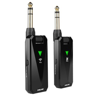 NUX B-5RC Wireless Guitar System (ไวเลส กีตาร์)