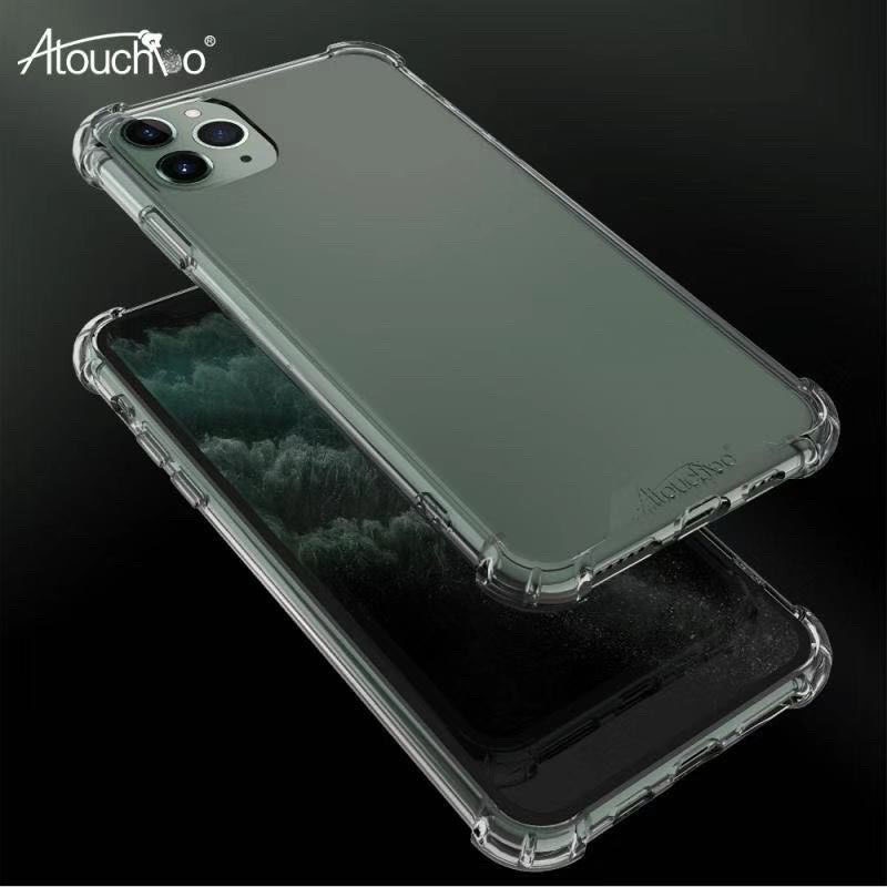 เคสใสกันกระแทก KINGKONG OPPO A57 4G/A77S/A16K/Reno7Z/Reno7pro/Reno7/A96/Reno4 A76 A93 A31 A53 A9(2020) A3S A5S Reno2f #8
