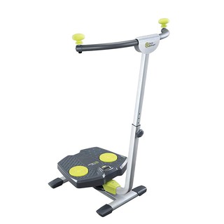 Other fitness equipment CARDIO MACHINE AB STORM TWIST&amp;SHAPE Fitness equipment Sports fitness อุปกรณ์ออกกำลังกายอื่นๆ เคร