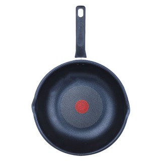 กระทะลึก 28 ซม. EVERYDAY COOKING TEFAL  PAN TEFAL EVERYDAY COOKING 28CM