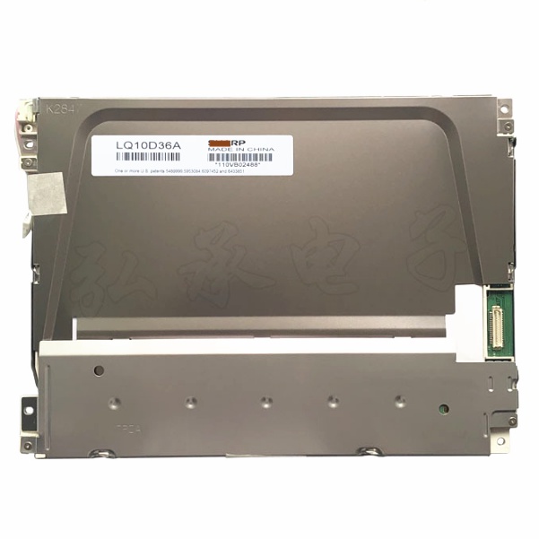 LQ10D36A LCD รับประกันหนึ่งปี