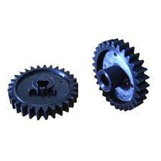 Fuser Drive Gear HP HP1010 1020 M1005 3020 3050 3015 1012 เกียร์ลูกกลิ้งล่าง