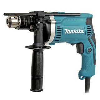 MAKITA รุ่น HP1630 สว่านไฟฟ้า สว่านกระแทก 16mm ปรับรอบ/ซ้าย-ขวาได้