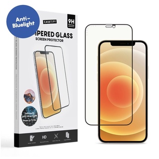 [พร้อมส่ง] Anti-BlueLight Tempered Glass CASETiFY แท้ ใช้กับรุ่น 11,Xr