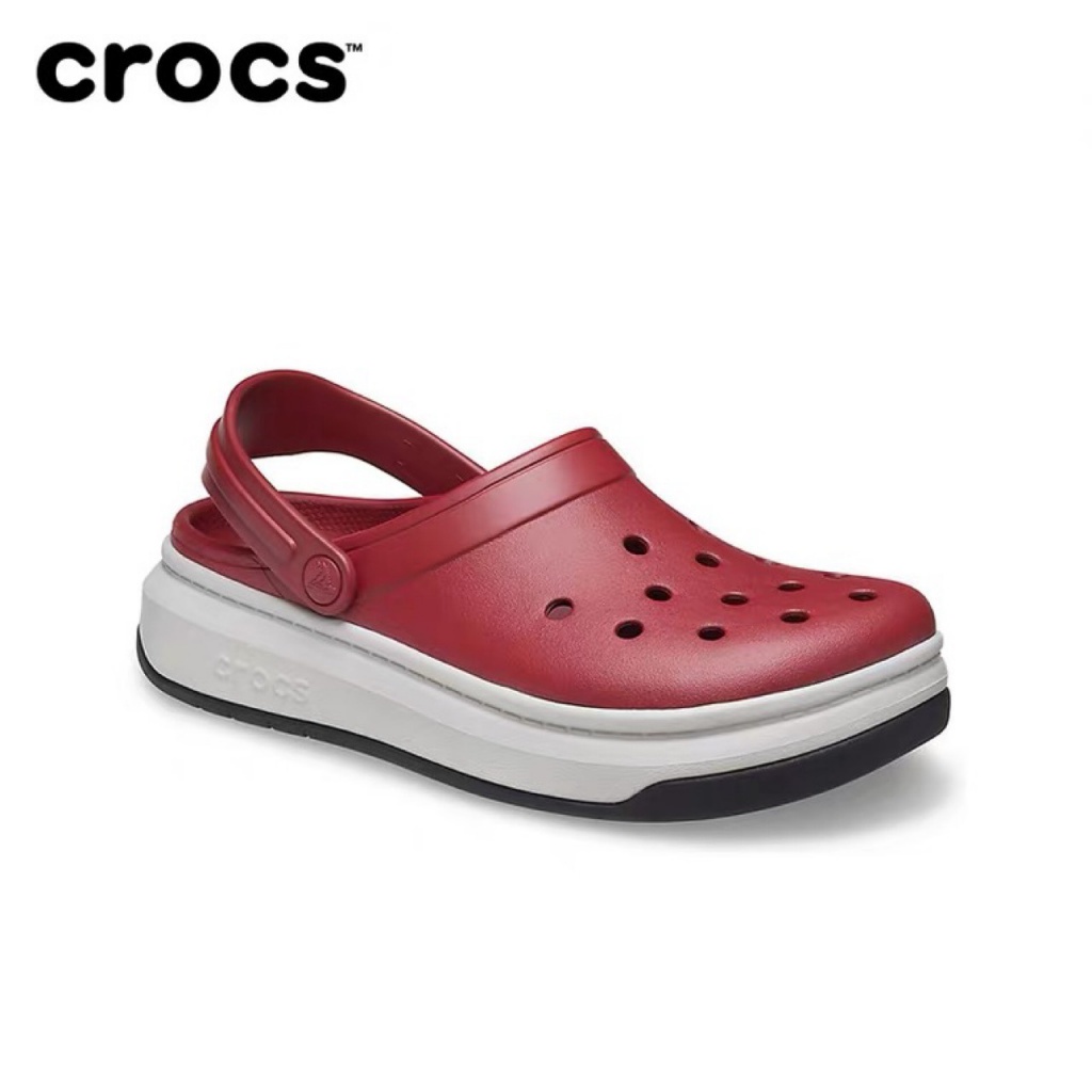 Crocs รองเท้า Crocs รองเท้าชายหาดแฟชั่นฤดูร้อน 2020