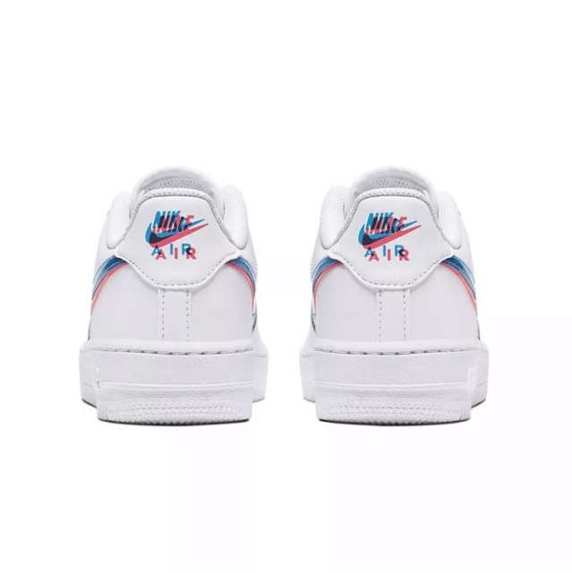 nike air force 1 low 3d ksa
