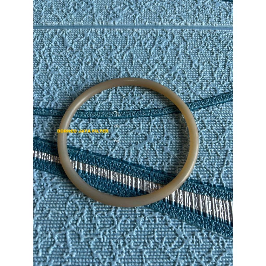 ยาง Oring สําหรับ RO/UF ฝาครอบเมมเบรน 4040/4021